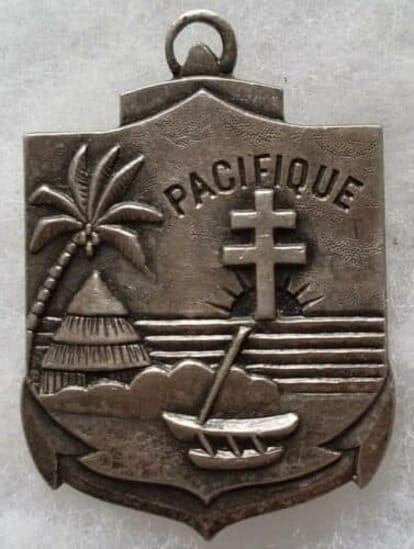 * Ce 19 octobre : disparition de ARI WONG KIM (Bataillon du Pacifique)