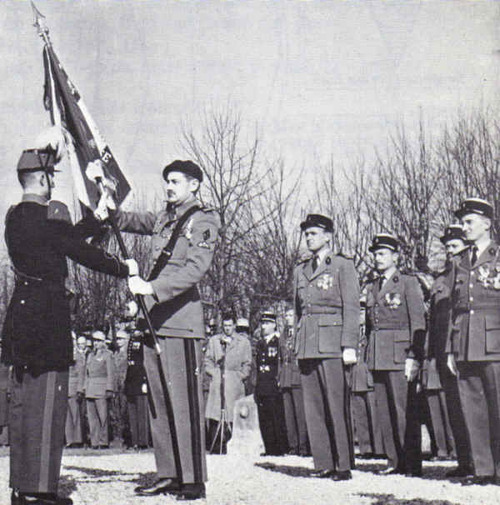 * Trésor d'archives - Michel Charles Raoul Duluat