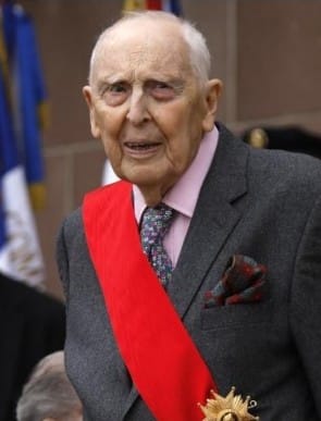 * MÉMOIRE - Ces ultimes Compagnons de la Libération