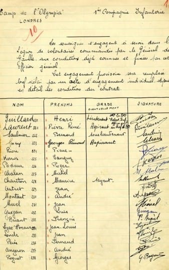 * Les Spahis de la France Libre - 4/4 : Le parcours 1940-1945 du Compagnon de la Libération Michel ABALAN