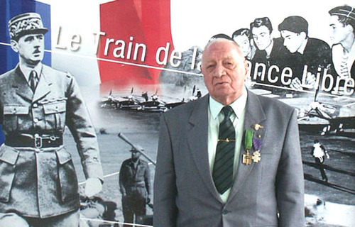 * Légion D’honneur : Un Contingent Spécial Pour Les Compagnons De La Libération