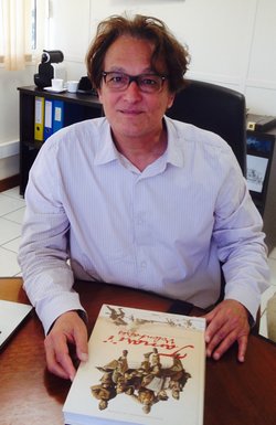 * Nomination et promotion - Ministère des outre-mer