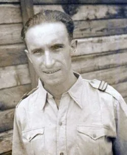 * Disparition du Compagnon de la Libération Guy CHARMOT (BM 4 de la 1ère DFL) à l'âge de 105 ans
