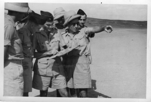 * Décès d'André Salvat du 1er Bataillon d'Infanterie de Marine