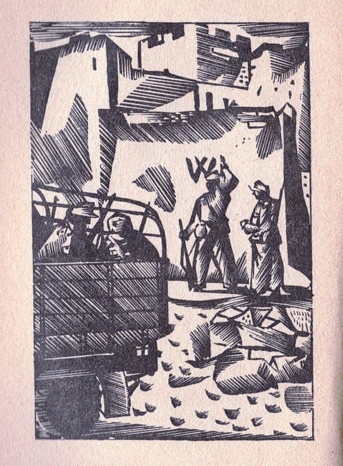 * En ouverture au 76e Anniversaire de la Bataille et de la Résistance de Bir Hakeim (26 Mai-11Juin 1942)