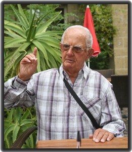 * Cérémonie du 73è anniversaire du Débarquement de la 1ère DFL en Provence