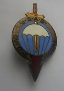 * Page souvenir - Marcel CHRETIEN un Saint-cyrien-résistant parmi d’autres - Ancien du B.M.5 de la 1ere DFL