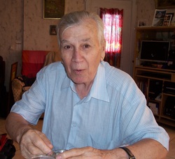 * Félicitations à Monsieur Francis Antoine GARCIA (1er R.A.), nommé Chevalier dans l'ordre de la Légion d'Honneur