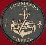 * Ancien du Commando Kieffer - Armand Jung, héros parmi les héros