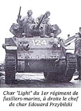 * Etape n° 29 - 25 novembre 1944 - 