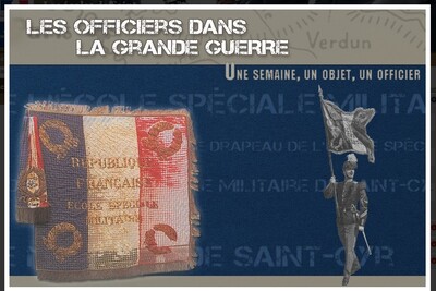 * Promotion Saint-Hillier à Saint-Cyr