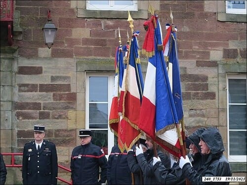 *  Commémoration 