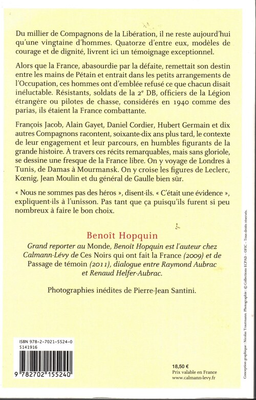 France Libre -