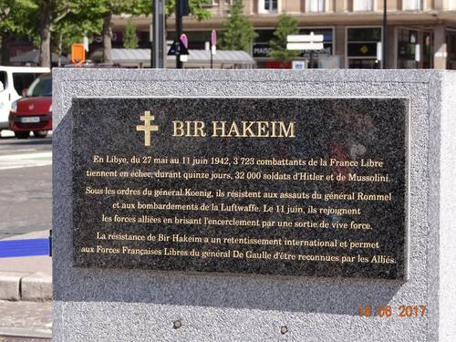 * Si l'ODYSSEE des FFL du Havre vous était contée....