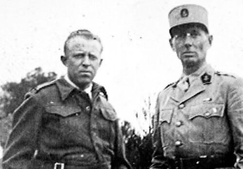 * Alexandre LYOBOVIN (Ancien du B.M. 2)