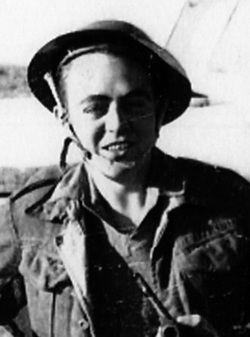 Etape n° 10 - 23-24 Août 1944 - Reddition du Fort Sainte Marguerite aux Marsouins du B.M. 21