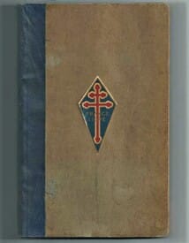* Carnet de route de Maurice MEHAUT (FFL, BIMP) - 2 - Dans la Campagne d'Italie (Printemps 1944)