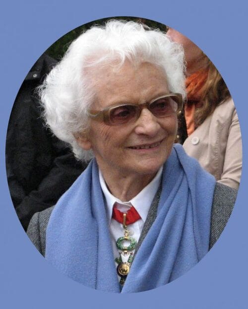 * Disparition de Madame Raymonde JEANMOUGIN 