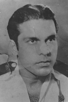 * Hommage aux Pondichériens de la 1ère DFL