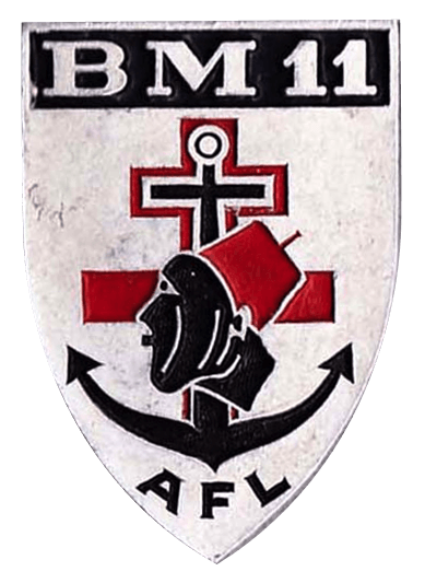 * L'histoire inédite du Lieutenant Jean EMOND (1ère DFL, BM XI), par son petit-fils Guillaume