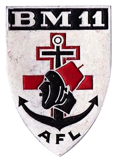 * L'histoire inédite du Lieutenant Jean EMOND (1ère DFL, BM XI), par son petit-fils Guillaume