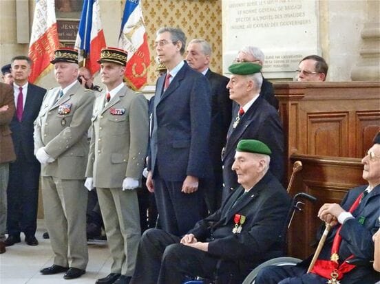 * 76e anniversaire de Bir Hakeim - Pierre-Marie KOENIG, la figure emblématique, par François Broche