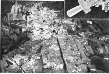 * Survivant de Bir Hakeim par Domingo LOPEZ - 8 - La fin de la Campagne d'Italie (Juin 1944)