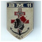 * Décès de Mr Jean-Jacques ROBERT, ancien du BM11, ancien inspecteur de Troupes de Marine