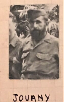 * Maurice MEHAUT (BIMP)