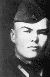 * Capitaine Maurice de Seynes ancien de la France Libre - Héros du groupe  Normandie Niemen