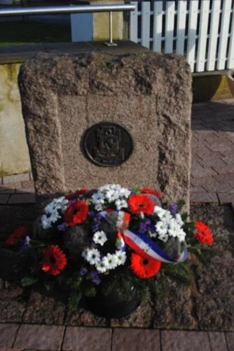* Obenheim s'est souvenu du sacrifice du B.M.24