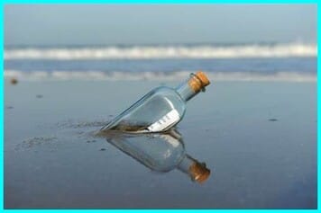 * Bouteille à la mer. Recherche de renseignements sur ce soldat nommé 