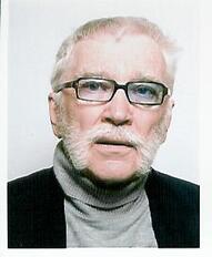 * Décès de Joseph Maria SIGWARD