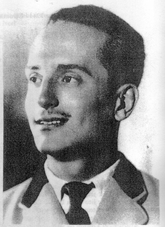 * Etape n° 26 - 22- 23 Novembre 1944 - Libération de Giromagny par les B.M. 5 et 24, le R.F.M. et les Cuirassiers