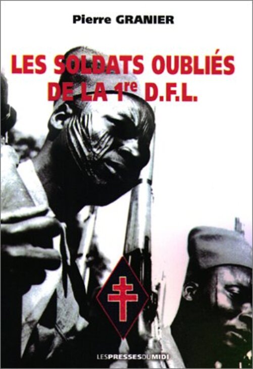 * Le blanchiment des troupes coloniales... en replay jusqu'au 18 Juillet