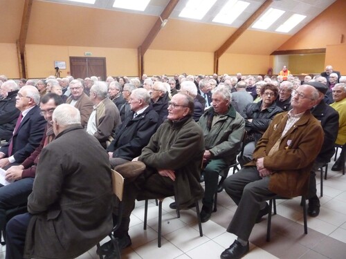 * Thin le Moutiers