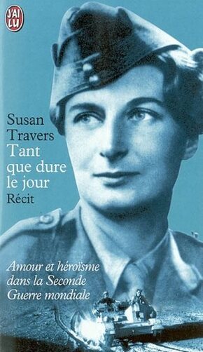 * Susan TRAVERS : une MISS à la 13 DBLE...