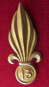 * Etape n° 38 - 18-27 janvier 1945 -  Légionnaires, B.M.XI, 8ème R.C.A. et 2ème D.B. dans les combats  d'Illhaeusern et des Bois d'Elsenheim