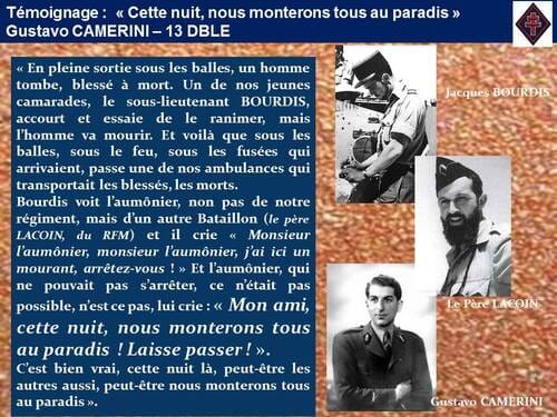 * 11 Juin 2015 : 73e anniversaire de la Sortie de vive force de Bir Hakeim
