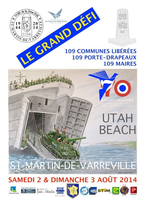 Normandie - 