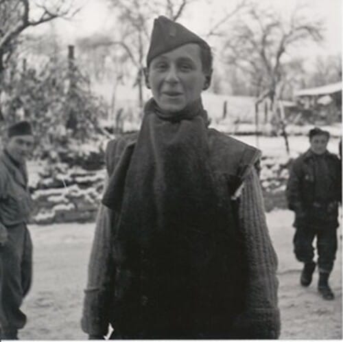 * Les années sombres 1939 / 1945. Le vécu de la population d'un petit village Lorrain et l'intervention de la 2ème DB.