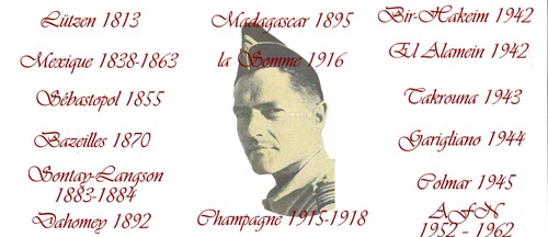 Le 30 Juin 2015, le 1er RAMa fait ses Adieux