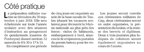 * Le nom d'Alexandre LOFI (Compagnon de la Libération, 1er et 2e BFM, 1er BFMC), donné à une PMM