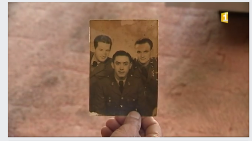 * Disparition de Victor NEUGI, avant-dernier témoin du Bataillon du Pacifique