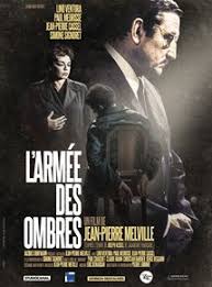 * 1969 - Lorsque Jean-Pierre Melville réveillait ses ombres