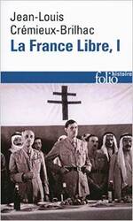 * La France Libre en deuil : disparition de Jean-Louis CREMIEUX-BRILHAC