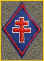 * 80ième ANNIVERSAIRE DEBARQUEMENT CROIX VALMER