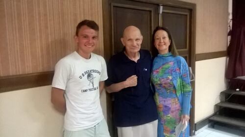 ** 18 et 19 juillet 2015 : Rencontres au sommet de l'Authion