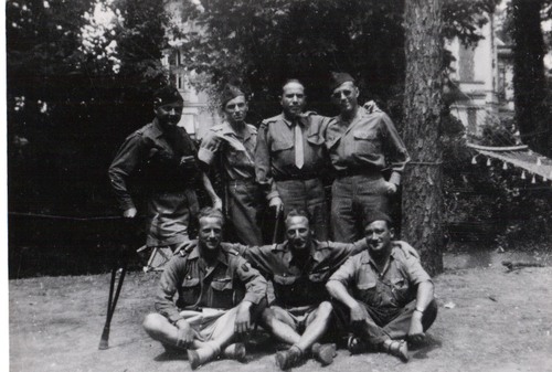 * Le Lieutenant colonel DE ROUX (1899-1942), créateur du Bataillon de Marche n° 2 de l'Oubangui : un officier hors normes