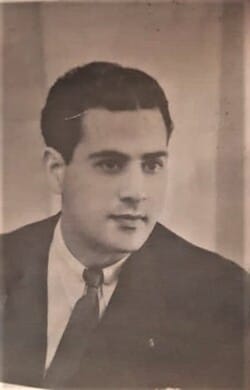 * La Délégation FFL du Var en deuil après la disparition de Charles ALLAL (Génie de la 1ère DFL